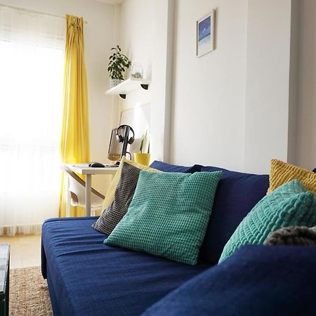 Apartamento Con Azotea Privada #Thefunnycactus Puerto del Rosario (Fuerteventura) Exterior foto