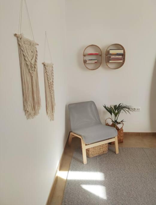 Apartamento Con Azotea Privada #Thefunnycactus Puerto del Rosario (Fuerteventura) Exterior foto