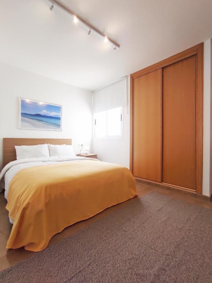 Apartamento Con Azotea Privada #Thefunnycactus Puerto del Rosario (Fuerteventura) Exterior foto