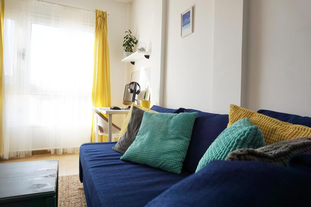 Apartamento Con Azotea Privada #Thefunnycactus Puerto del Rosario (Fuerteventura) Exterior foto
