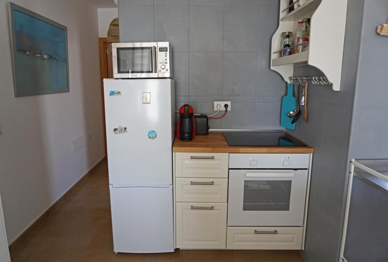 Apartamento Con Azotea Privada #Thefunnycactus Puerto del Rosario (Fuerteventura) Exterior foto