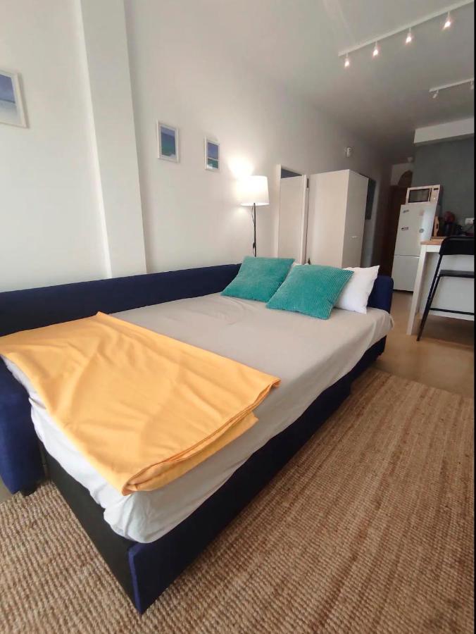 Apartamento Con Azotea Privada #Thefunnycactus Puerto del Rosario (Fuerteventura) Exterior foto